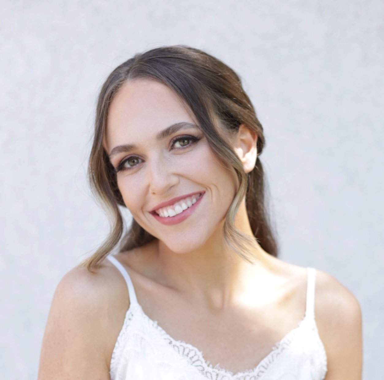 Shannon C. San Diego bride