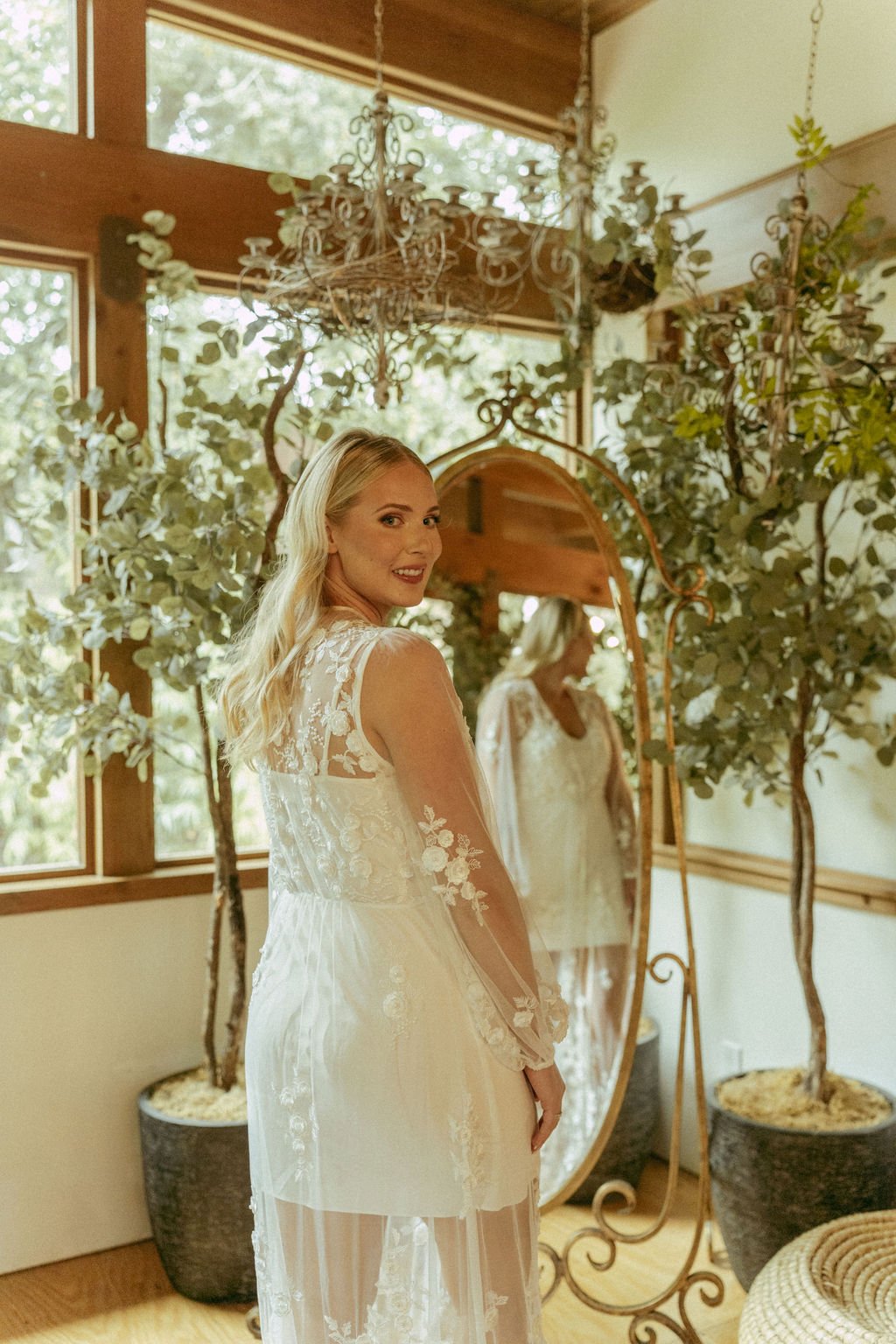 Jessica P. San Diego bride